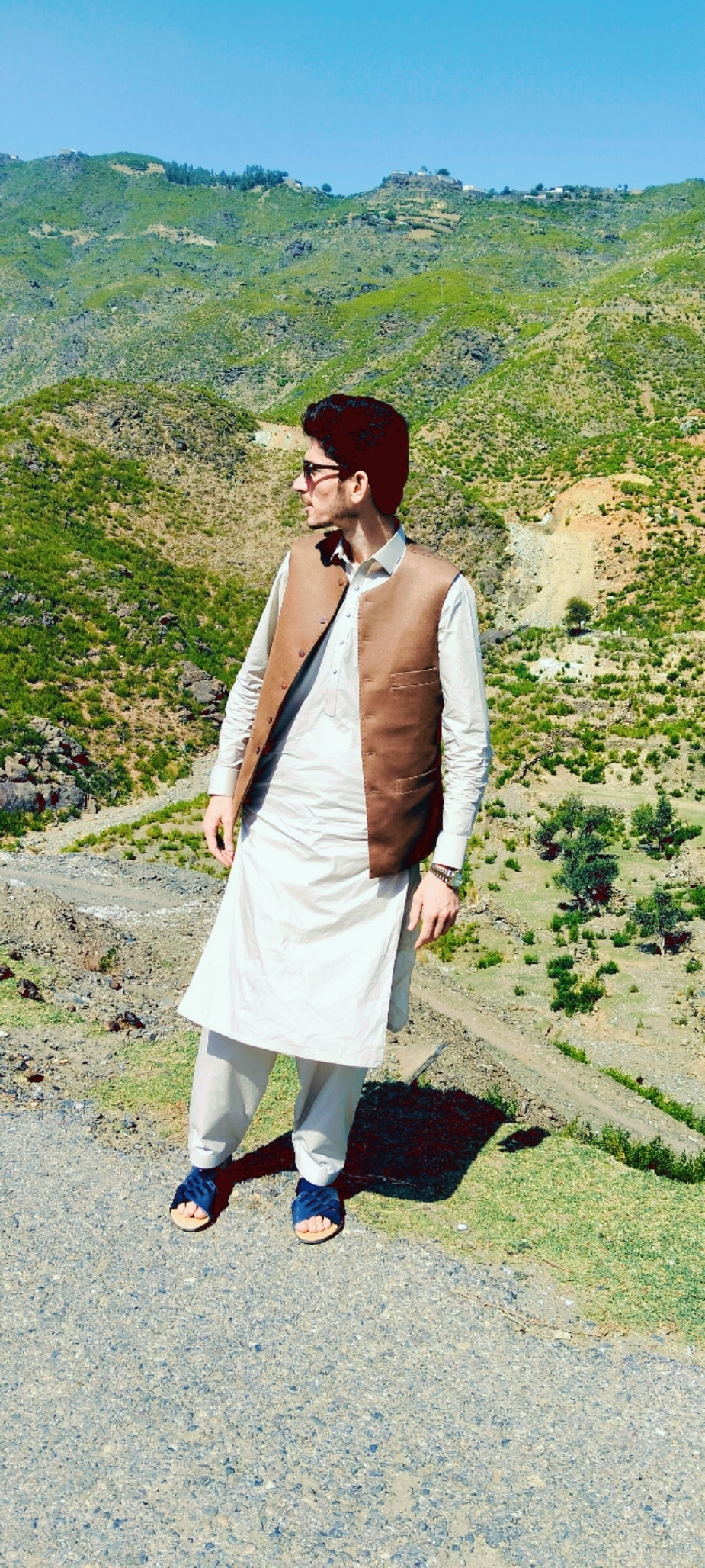 Muhammad
