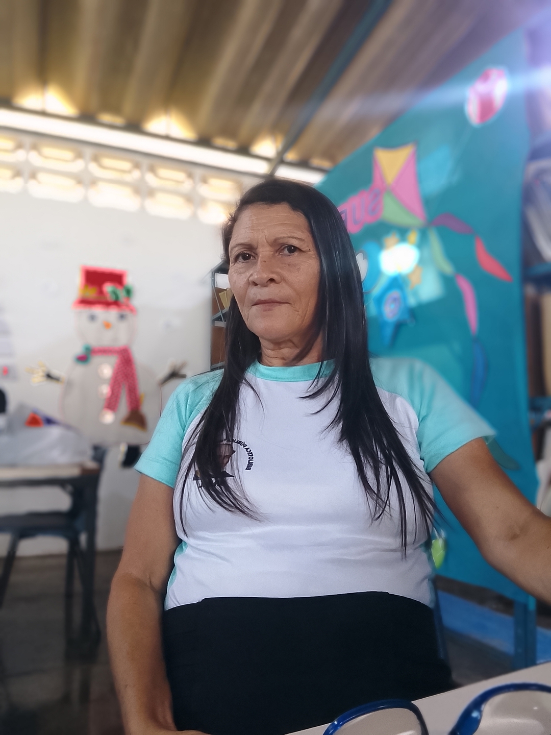 Xiomara