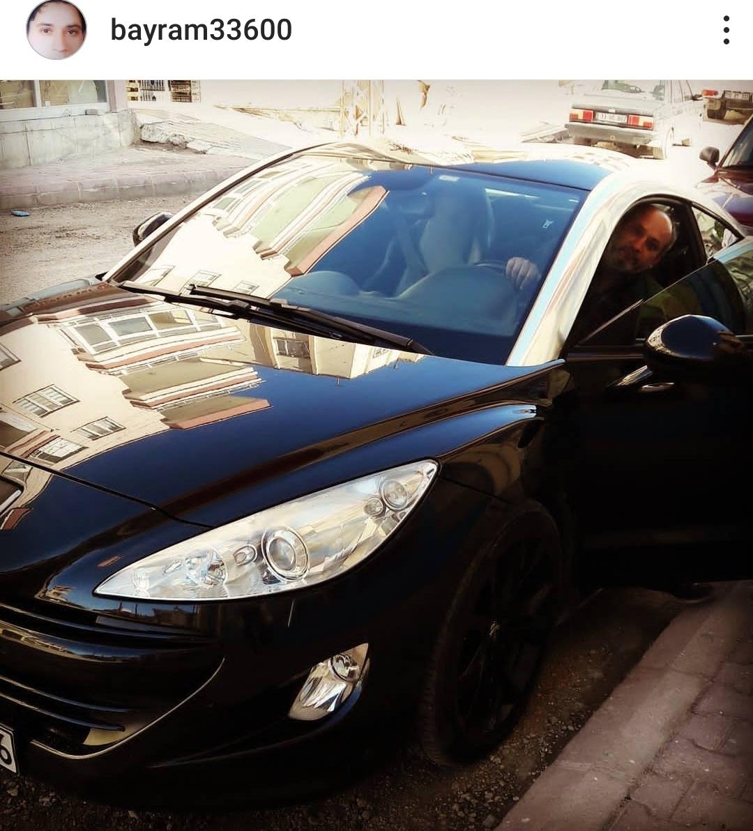 Bayram