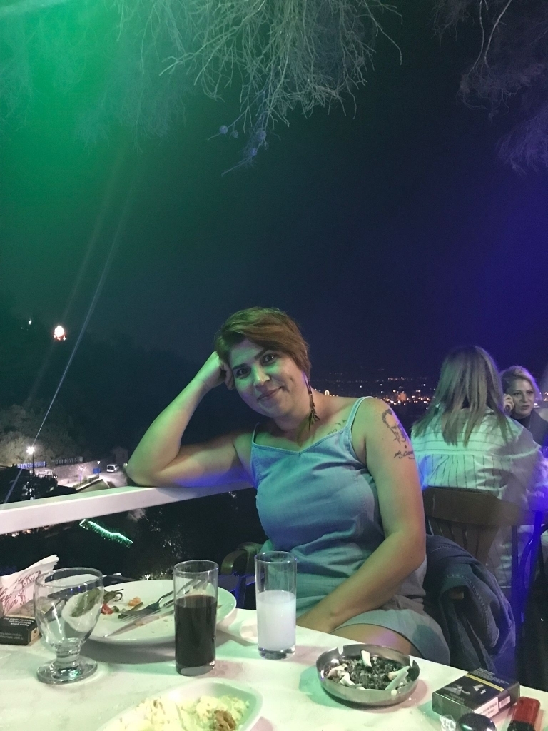 Deniz