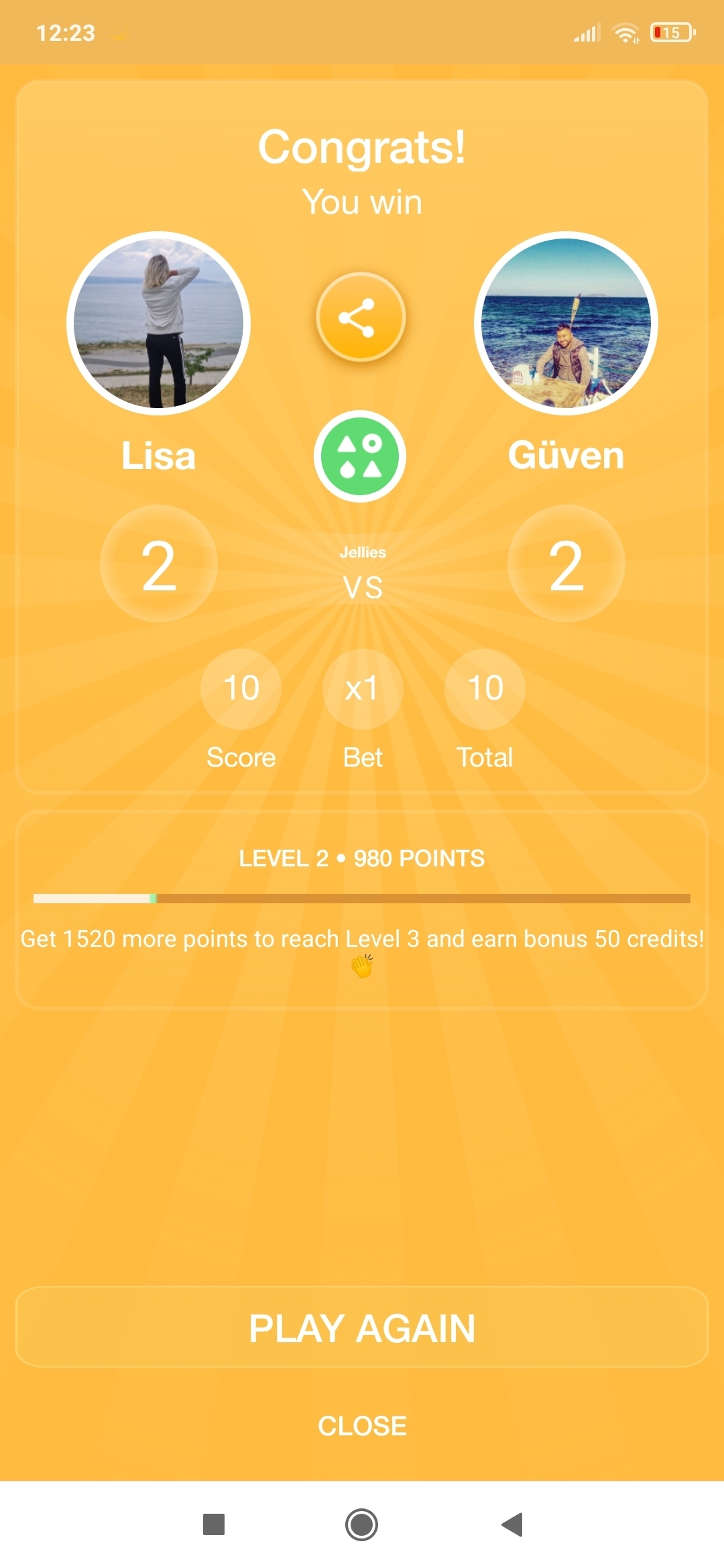 Lisa