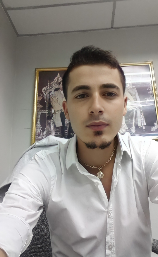 Cemal