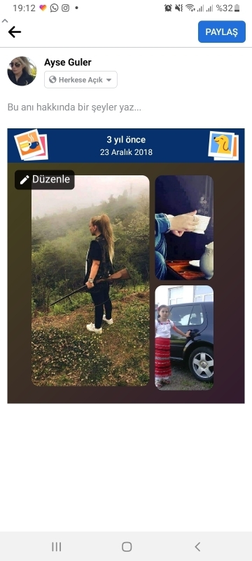 Ayse