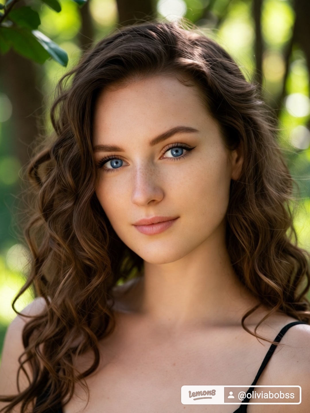 Olivia