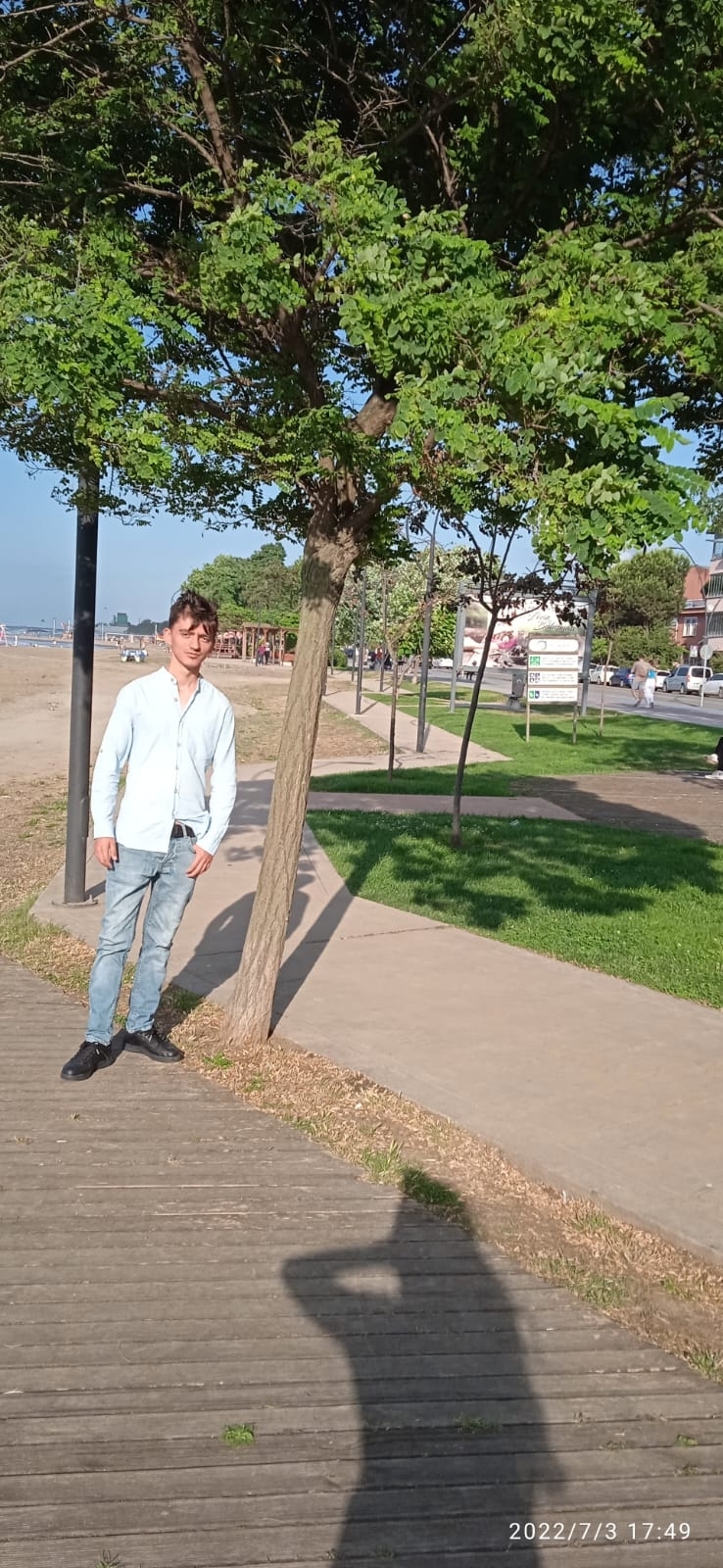Tolga