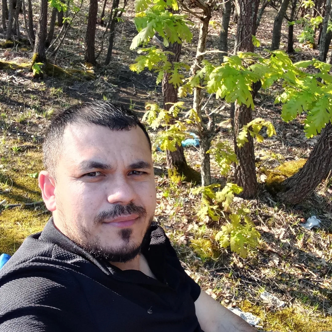 Gökhan