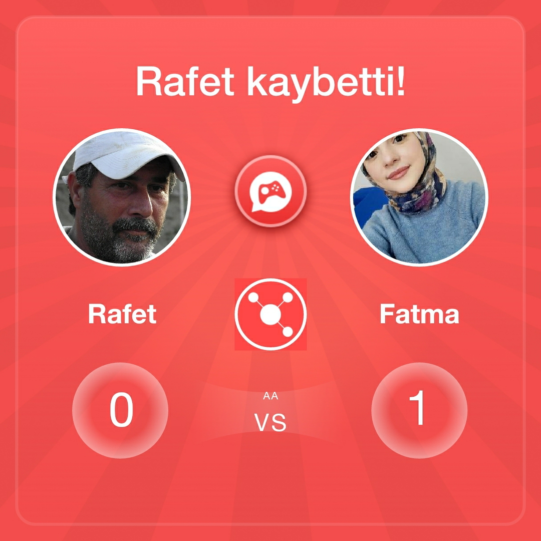 Rafet