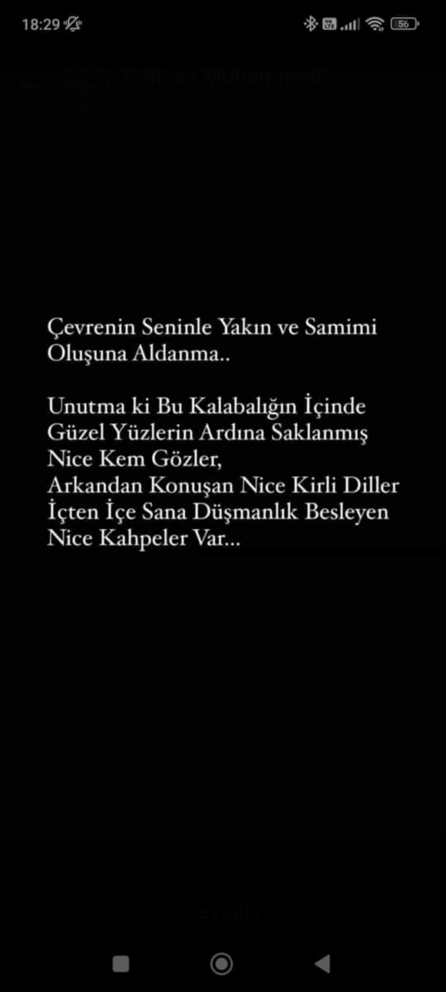 Ismail