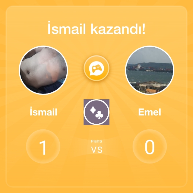 İsmail