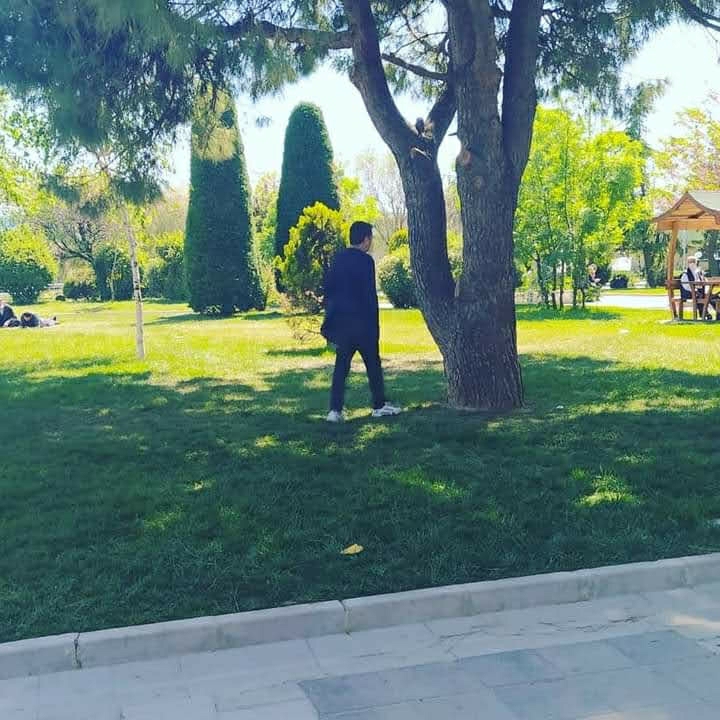 Ekrem