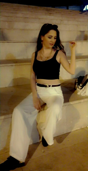 Toprak