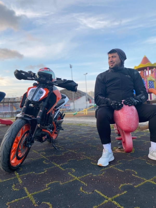Volkan