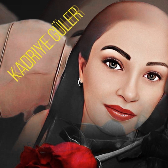 Kadriye