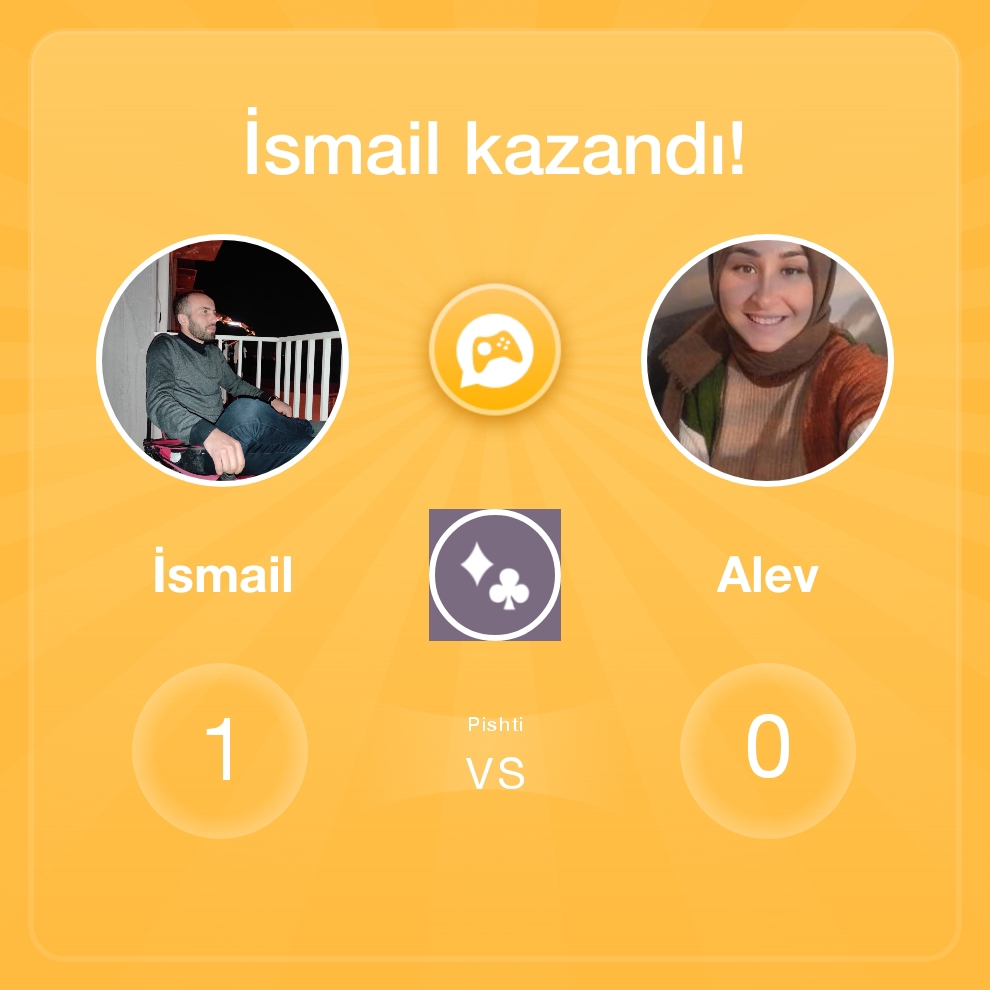 İsmail