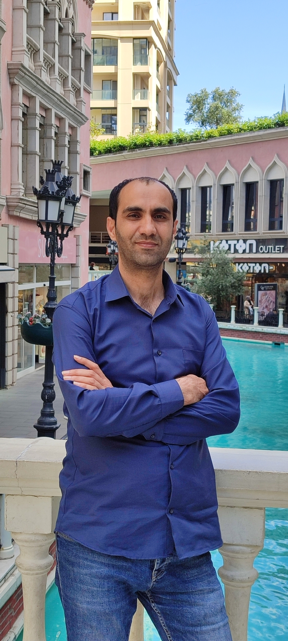 Hüseyin
