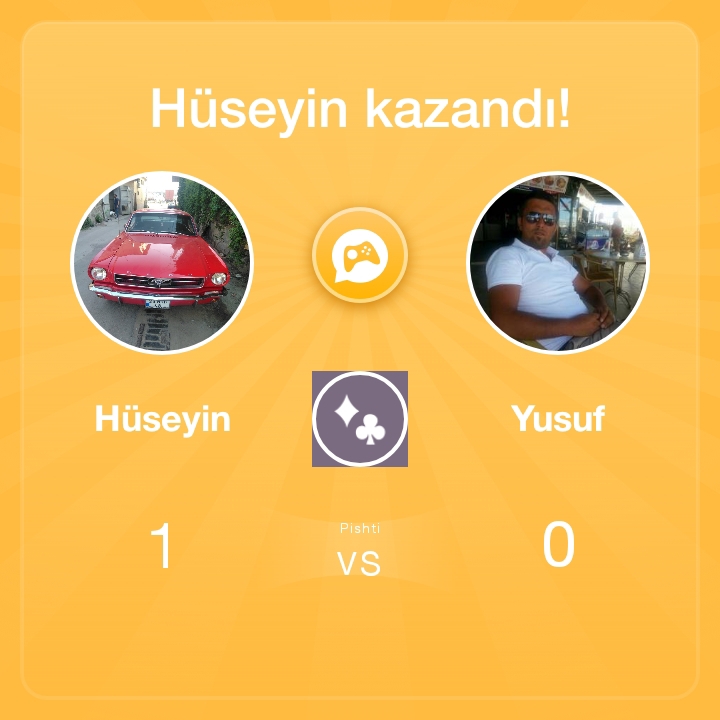 Hüseyin