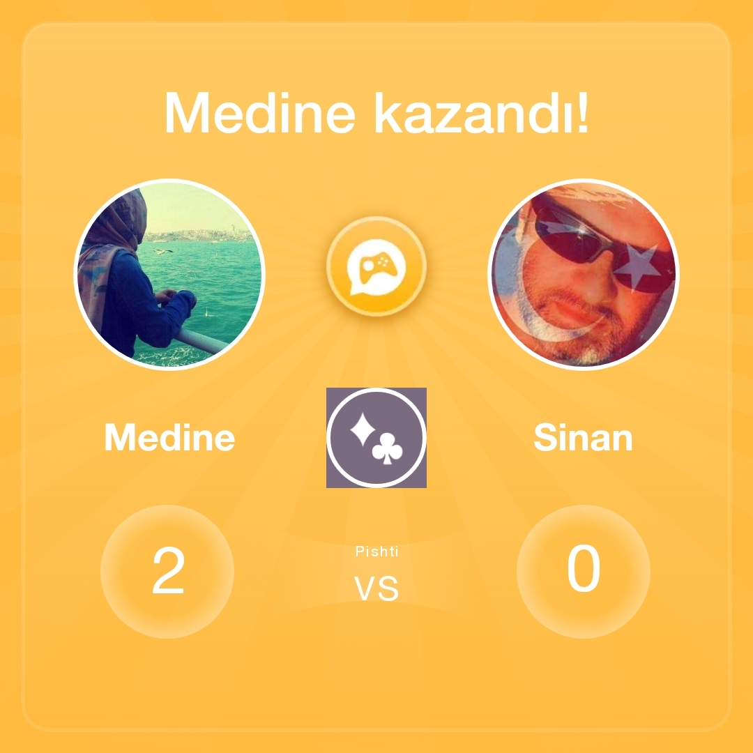 Medine