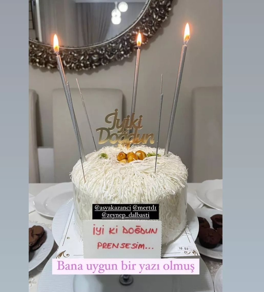 Zeynep