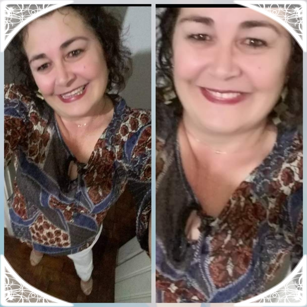Claudinéia
