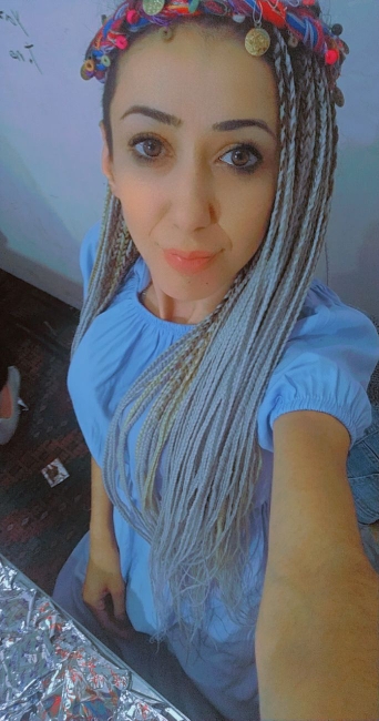 Ozge