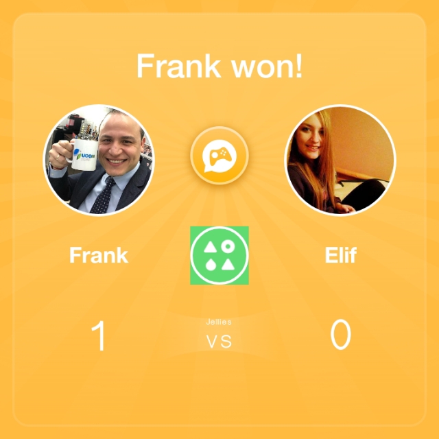 Frank