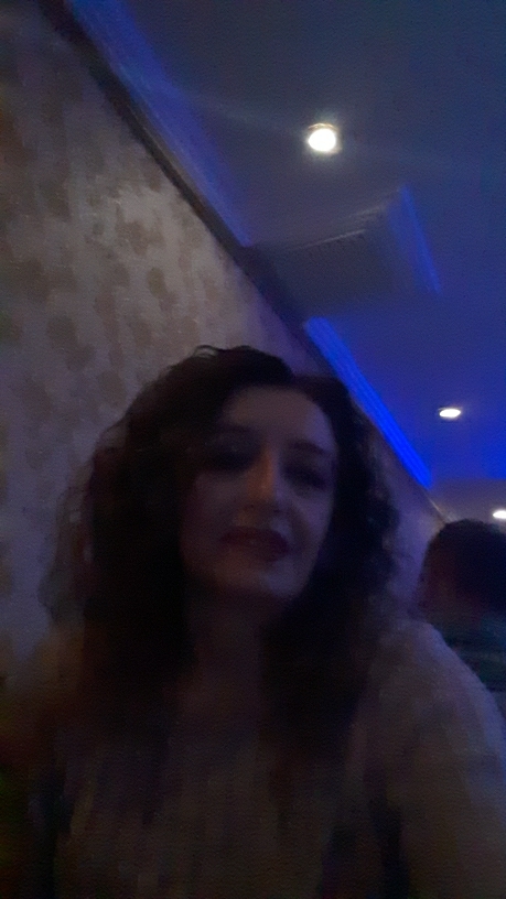 Fevziye