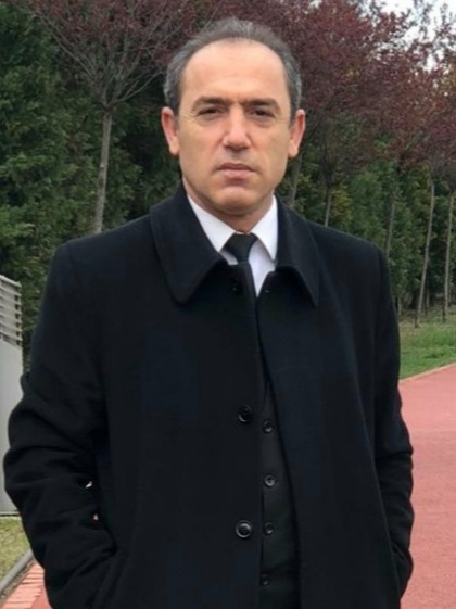 Serkan