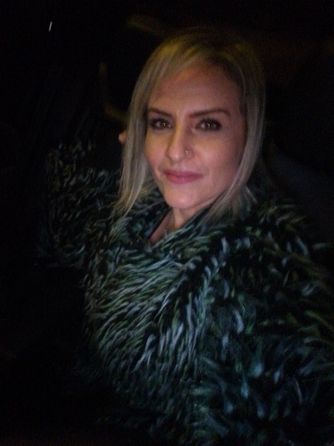 Arzu