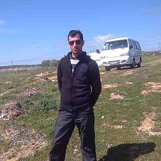 Serdar