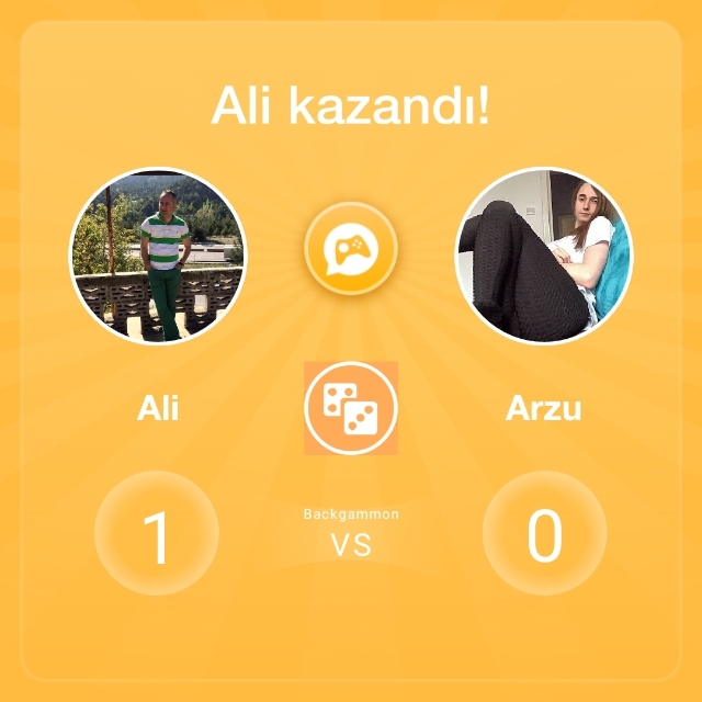 Ali