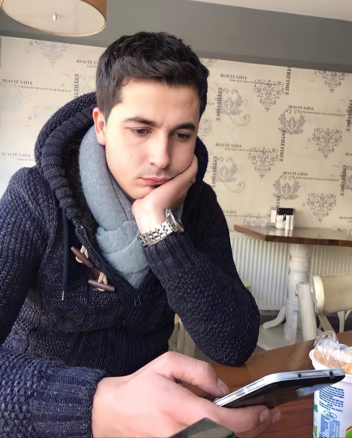 Cemal