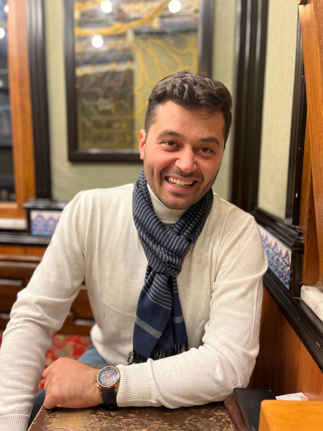 Burak