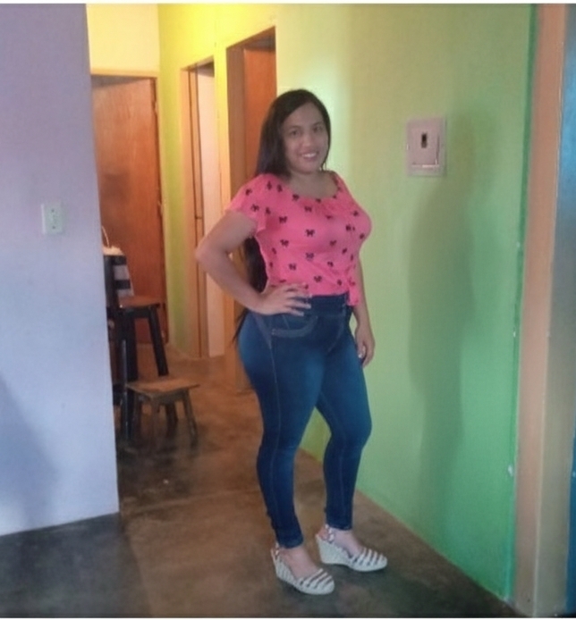 Rosa
