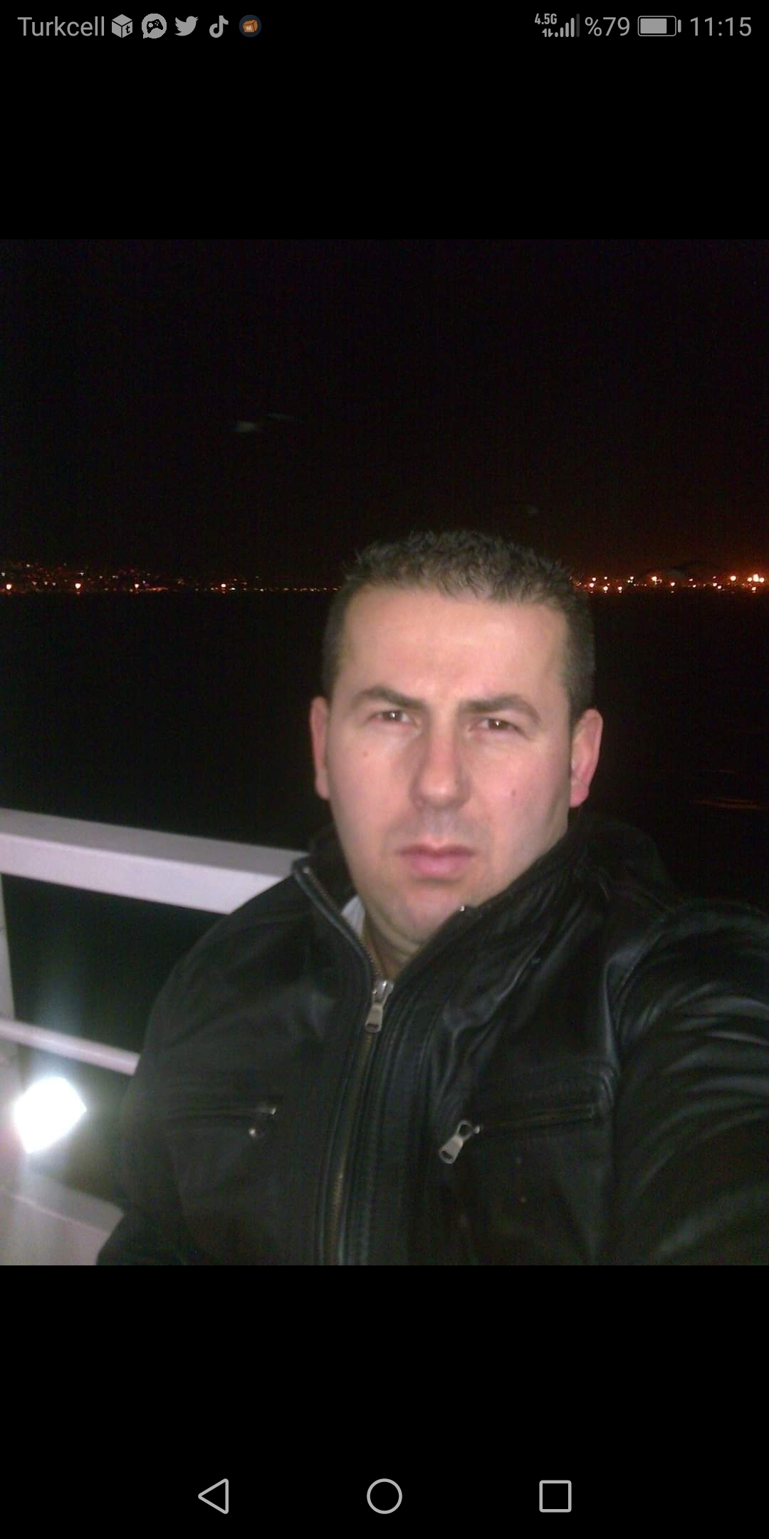 Yılmaz