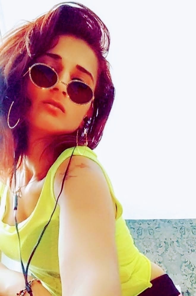 Arzu