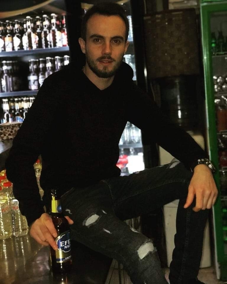 Çağlar