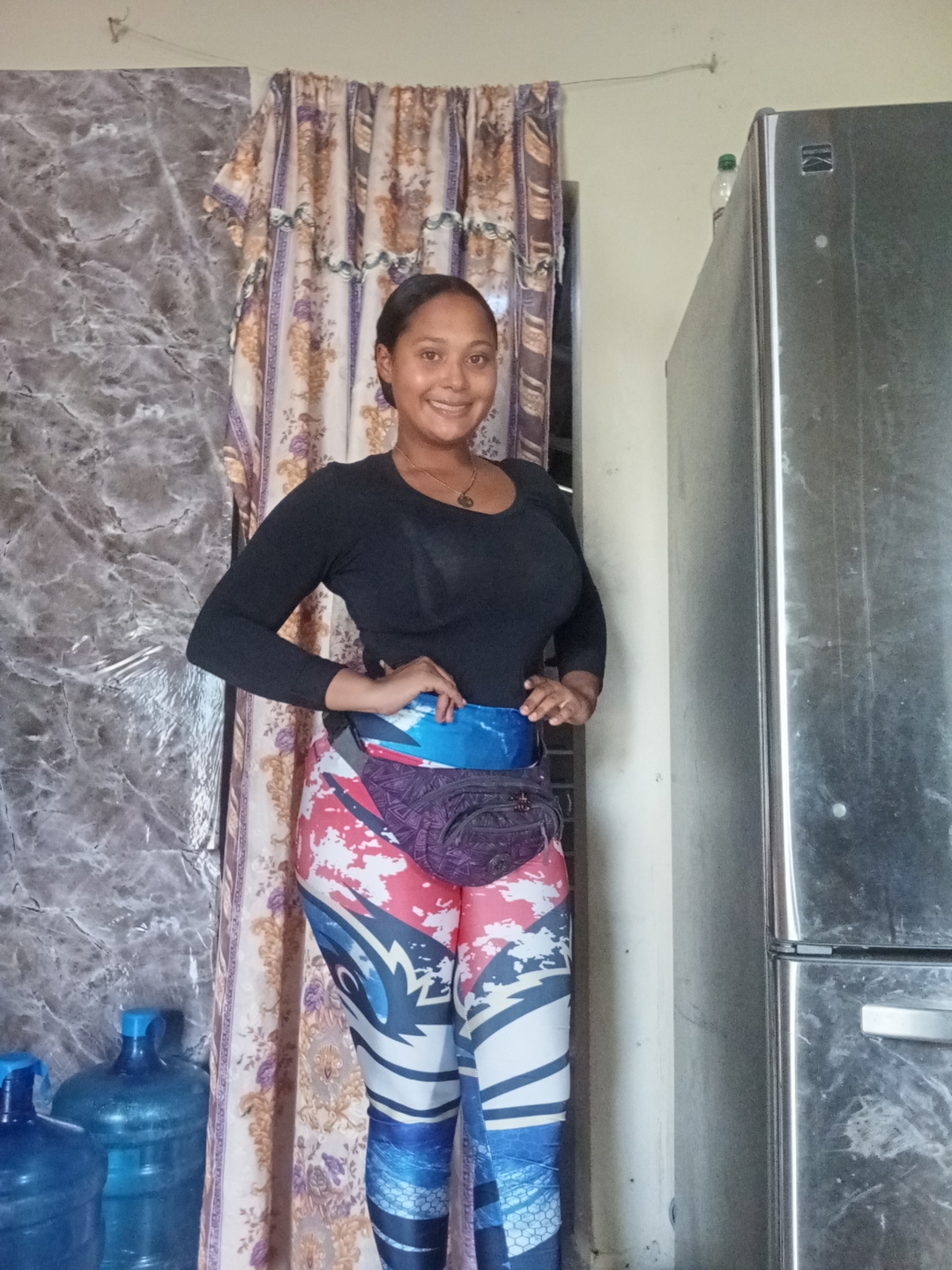Massiel