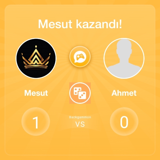 Mesut