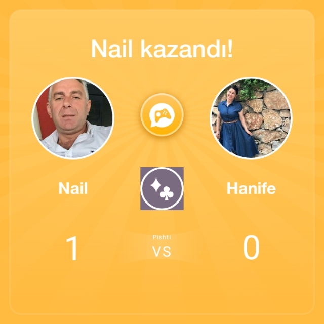 Nail