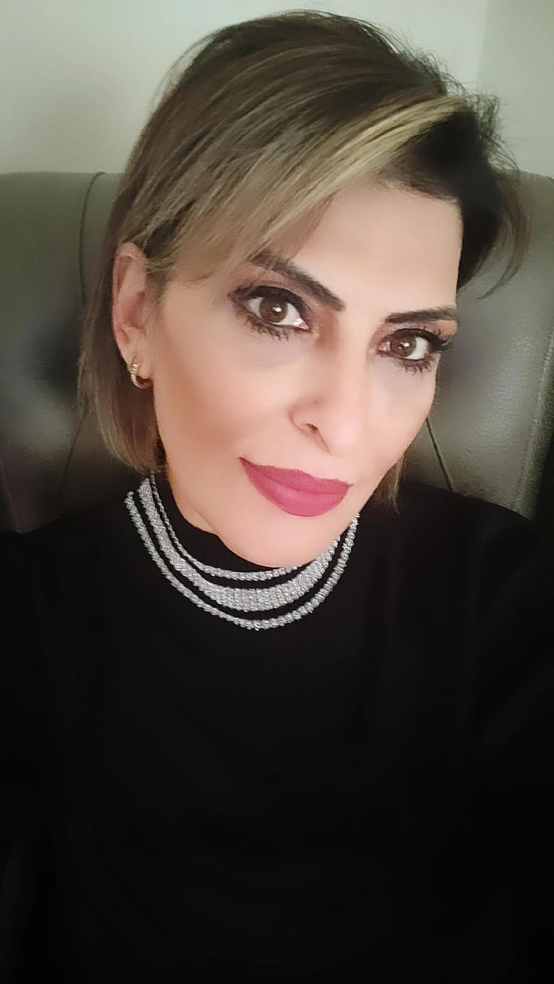 Selvi