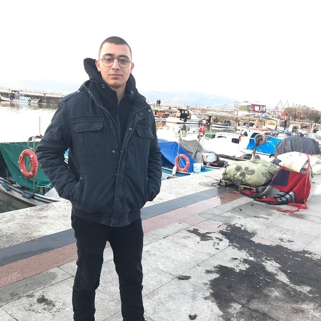 Onurcan