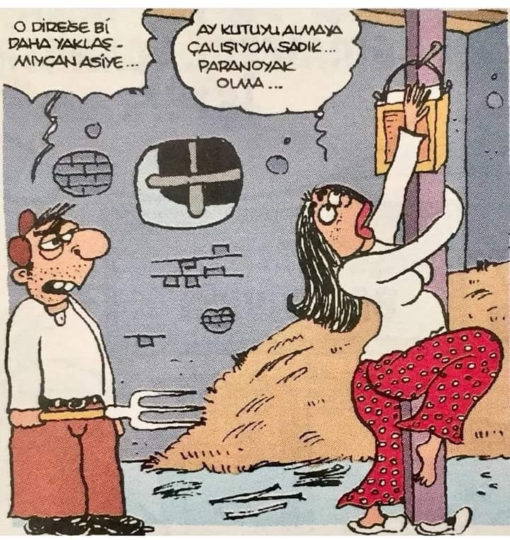 Yılmaz