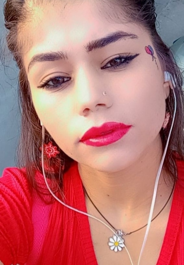 Selvi