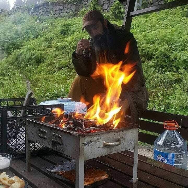 Şerif