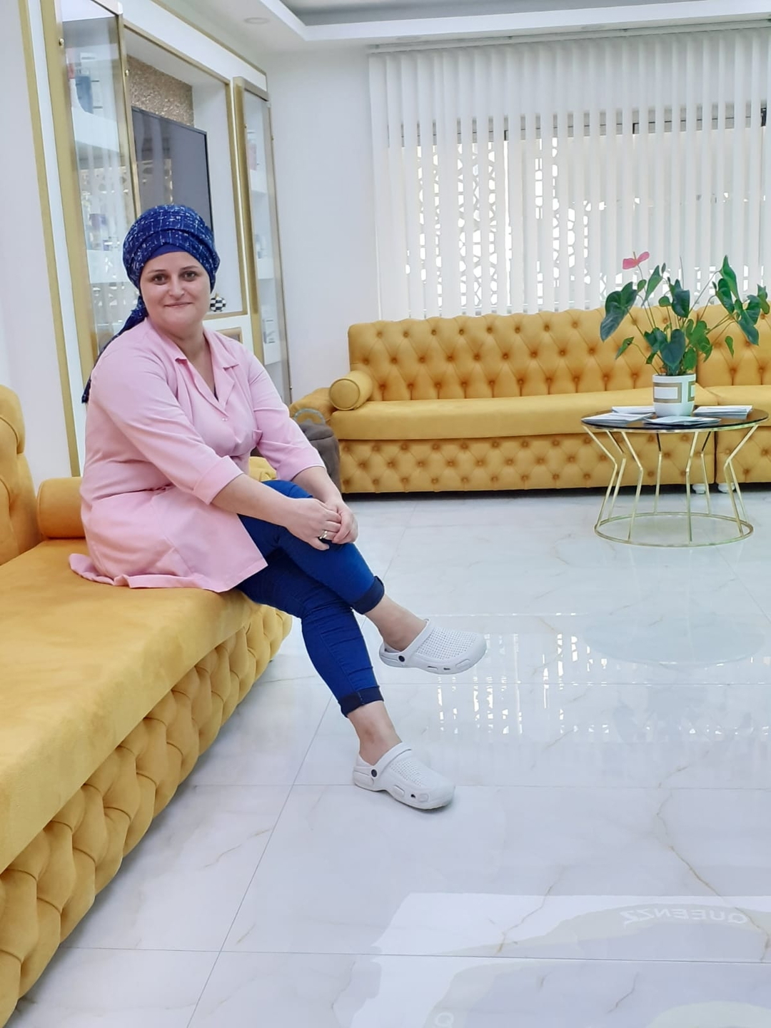 Yasemin