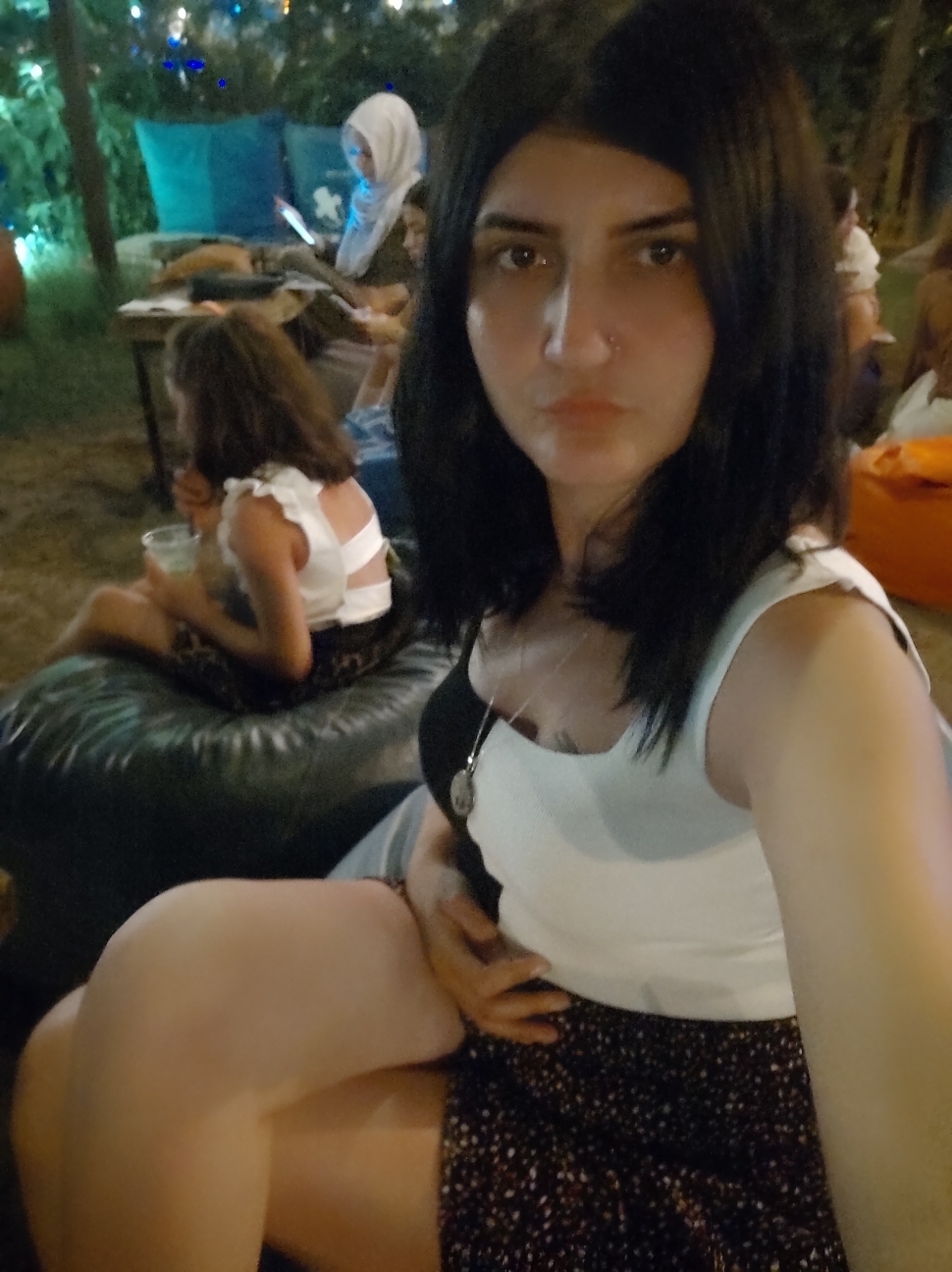 Ozge