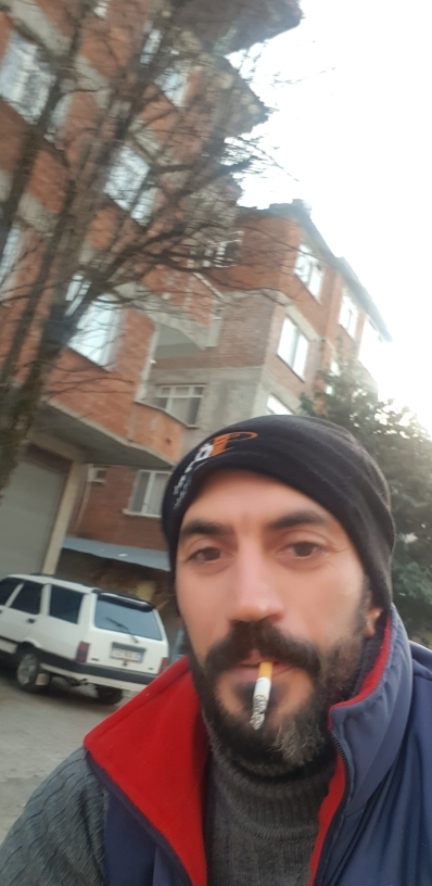 Serdar