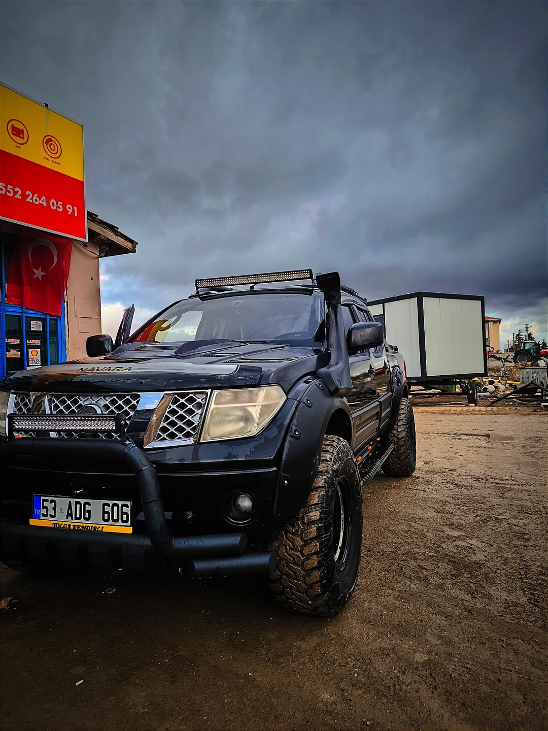 tolga