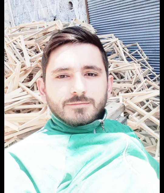 Gökhan
