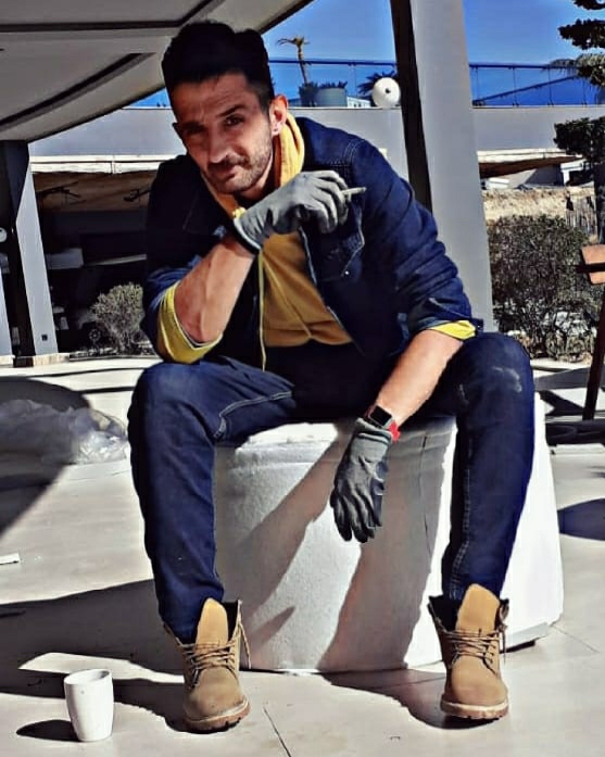 Sahin